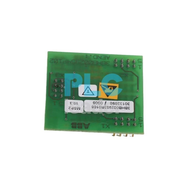 3BHB002953R0108 XVC723 AE108 datasheet