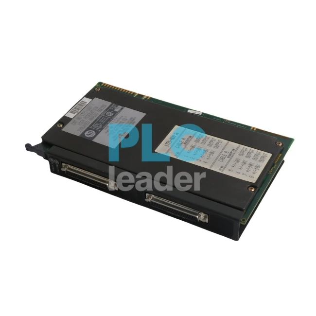 1771-NOV datasheet 1771-NOV datasheet