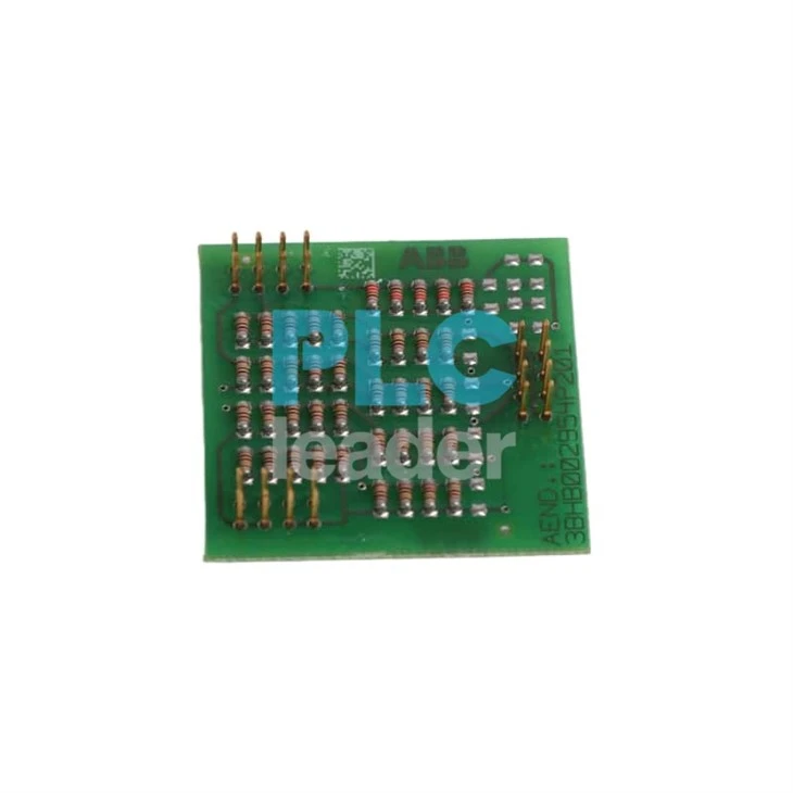 ABB 3BHB002953R0108 XVC723 AE108 Current Measurement Scaling Board