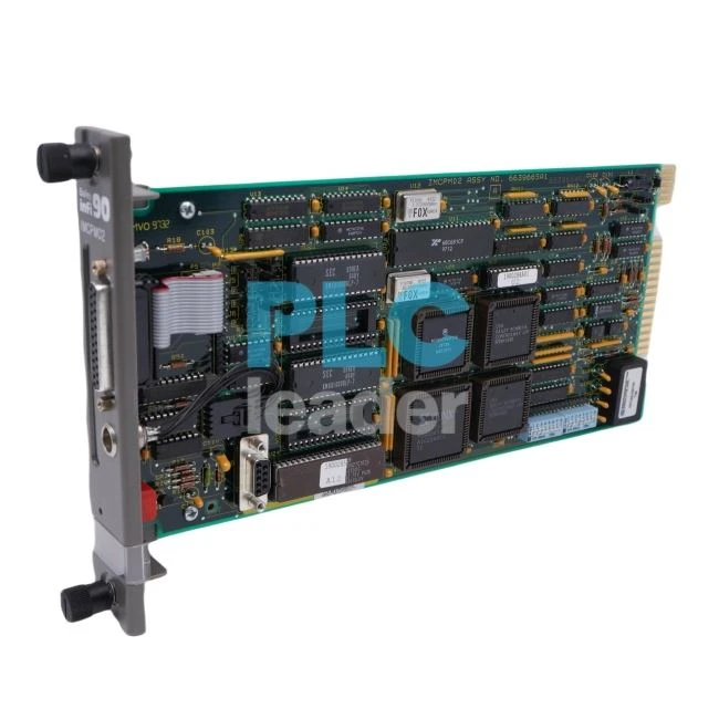 ABB IMCPM02 Communication Port Module