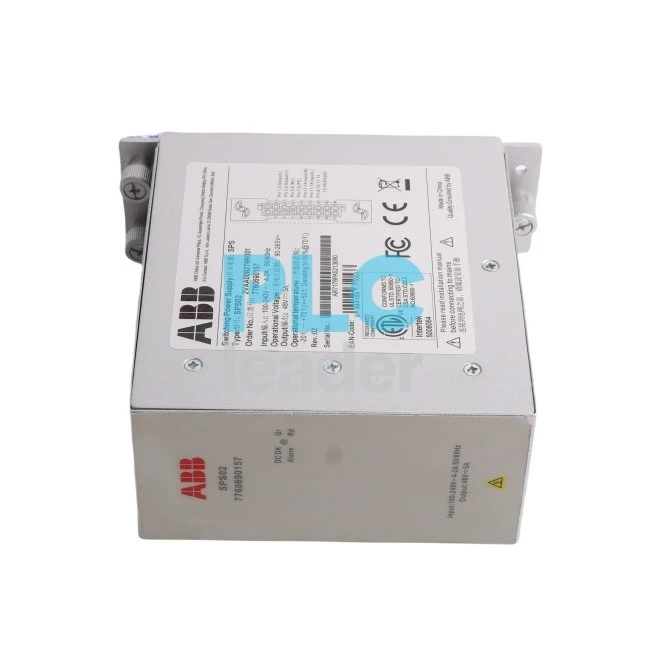 SPS02 7760690157 Power Supply