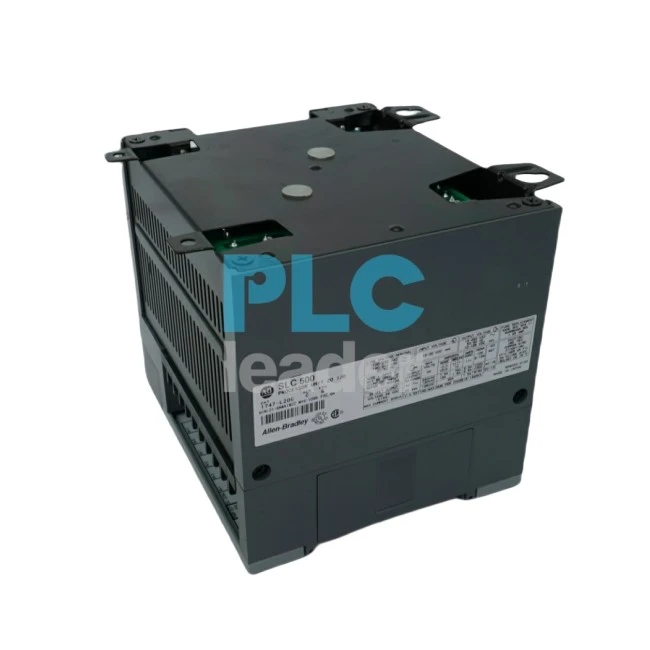 Allen-Bradley 1747-L20C