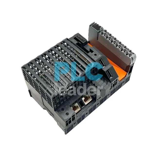 X20CP1586 CPU