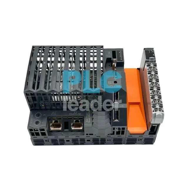 B&R X20CP1586 CPU Module