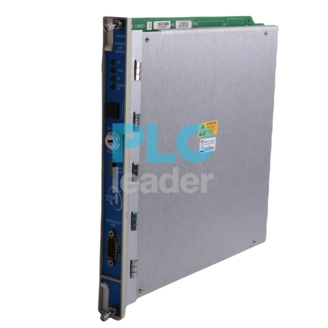 Bently Nevada 3500/22M 138607-01 Transient Data Interface Module