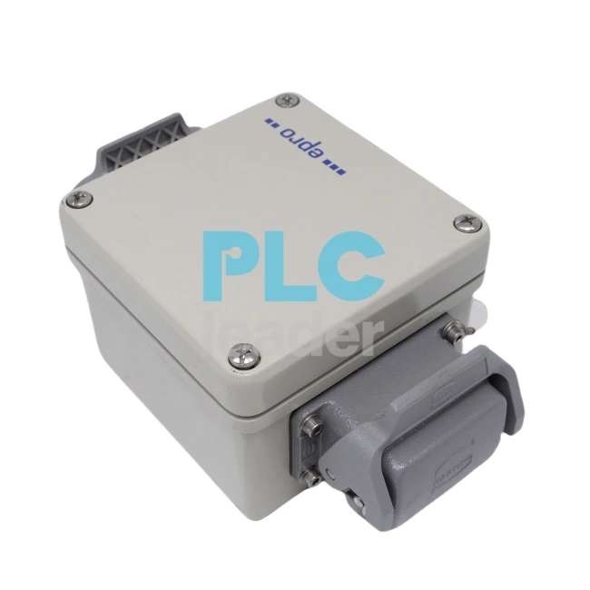 Emerson EPRO MMS3120/022-100 Vibration Monitoring Transmitter