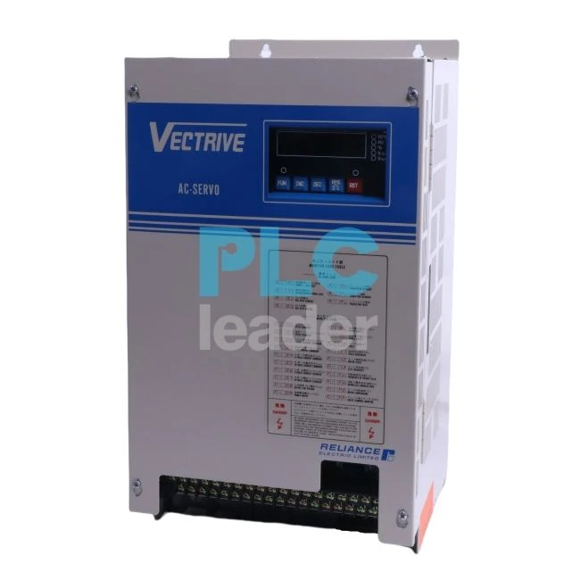 GE VCIB-16A Servo Drive