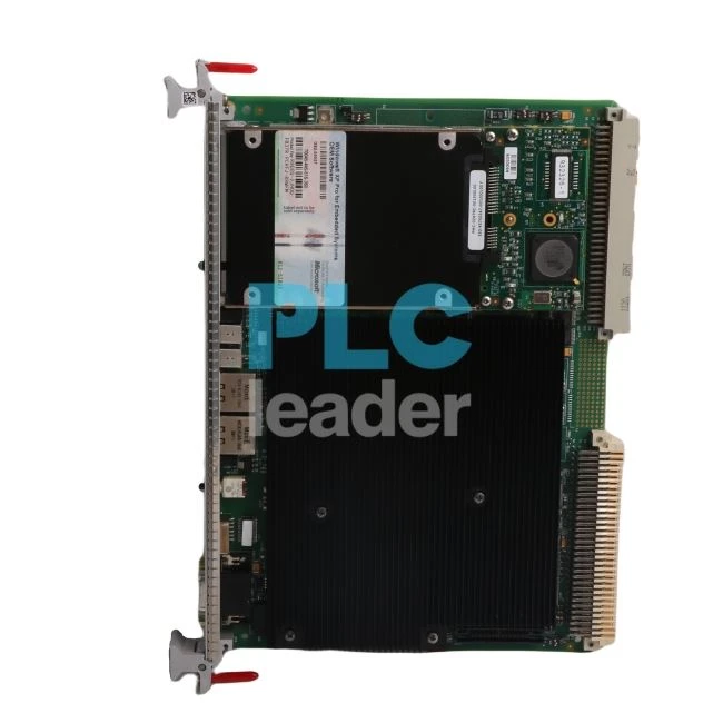 GE VME7671 VME7671-42000A 605-064676-005 Single Board Computer
