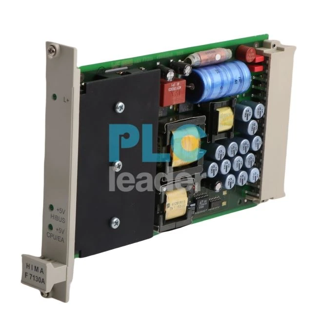 HIMA F7130A Power Supply Module
