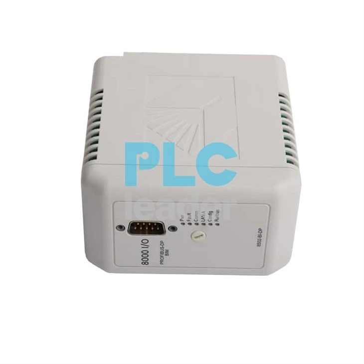 MTL Insturments Group 8502-BI-DP-01 Bus Interface Module