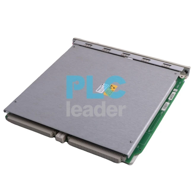138607-01 Transient Data Interface Module