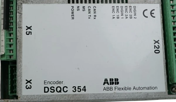 DSQC354 DSQC354