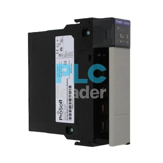 Prosoft MVI56-MNETC Enhanced Network Interface Module