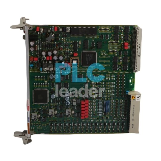 Siemens 6DP1280-7BA Functional Module