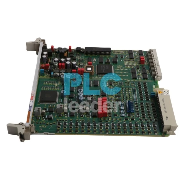 6DP1280-7BA manual