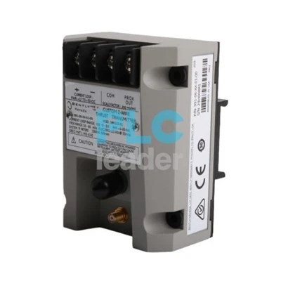 بنتلي نيفادا 990-05-XX-03-01 MOD: 168251-01 990 جهاز إرسال الاهتزاز