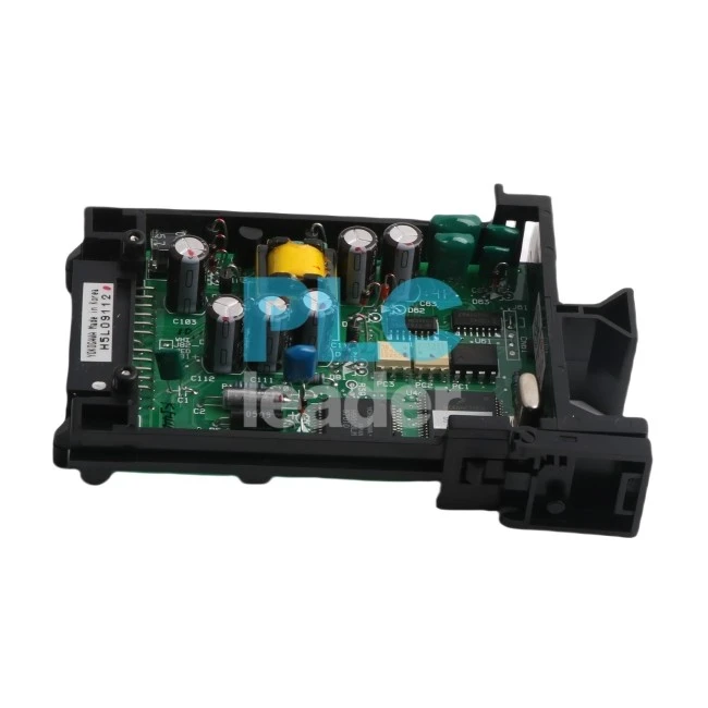 Yokogawa ER5^B Yokogawa ER5^B